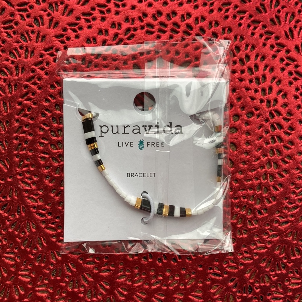 NEW Pura Vida Bracelet - Picture 4 of 4